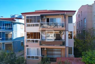 ÇANDARLI MERKEZDE FIRSAT 2+1 SATILIK DAİRE DENİZE 300 MT - 7 - 322118