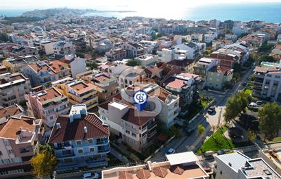 ÇANDARLI MERKEZDE FIRSAT 2+1 SATILIK DAİRE DENİZE 300 MT
