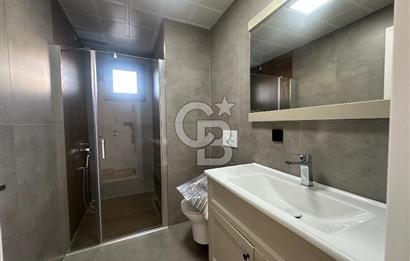 FOÇA YENİBAĞARASINDA ÖZEL HAVUZLU AKILLI SİSTEMLİ LÜKS 3+1 VİLLA