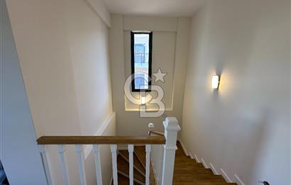 FOÇA YENİBAĞARASINDA ÖZEL HAVUZLU AKILLI SİSTEMLİ LÜKS 3+1 VİLLA