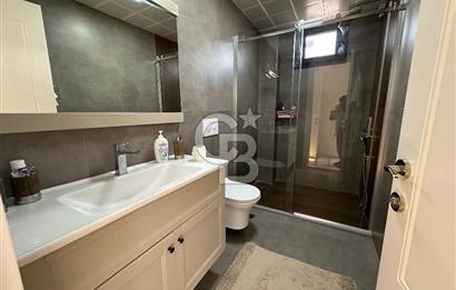 FOÇA YENİBAĞARASINDA ÖZEL HAVUZLU AKILLI SİSTEMLİ LÜKS 3+1 VİLLA