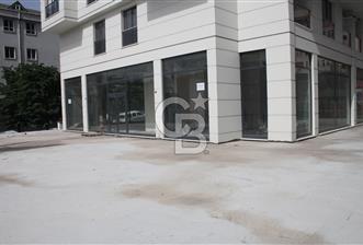 BAĞCILAR GÜNEŞLİ TURKUAZ SİTESİNDE 250 M2 KİRALIK DÜKKAN - 7 - 322137
