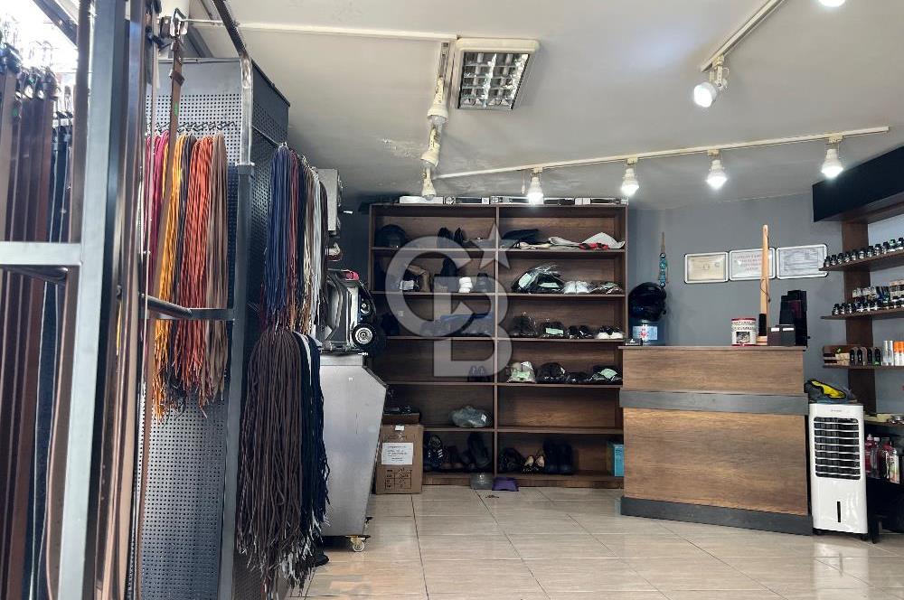 Ümraniye Şerifalide Devren Kiralık Lostra