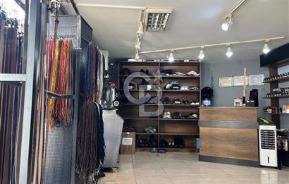 Ümraniye Şerifalide Devren Kiralık Lostra