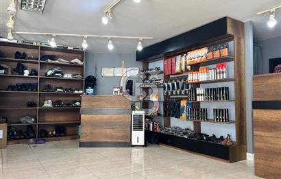 Ümraniye Şerifalide Devren Kiralık Lostra