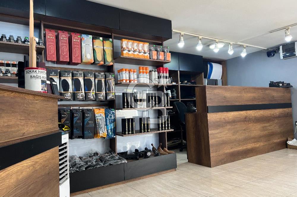 Ümraniye Şerifalide Devren Kiralık Lostra