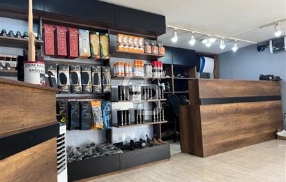 Ümraniye Şerifalide Devren Kiralık Lostra