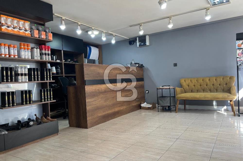 Ümraniye Şerifalide Devren Kiralık Lostra