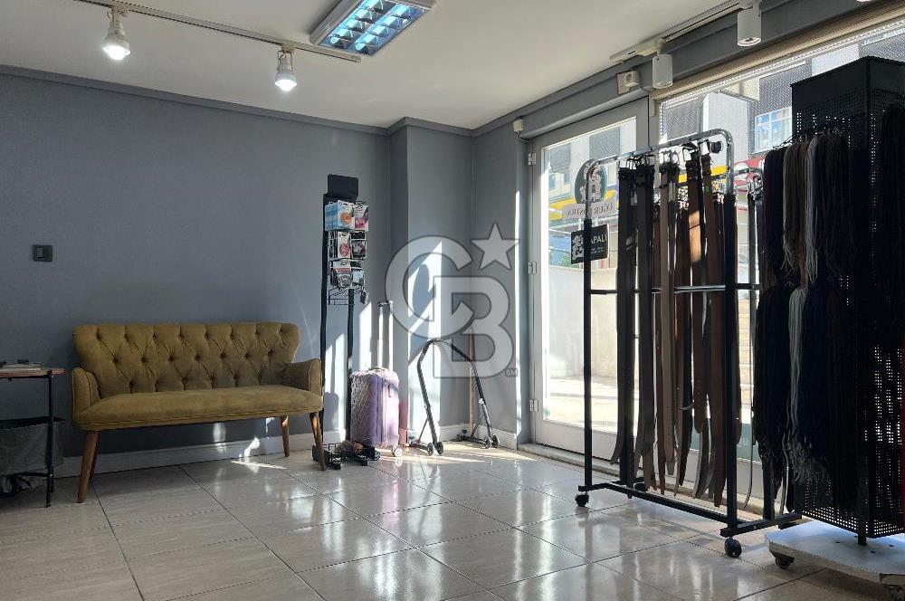 Ümraniye Şerifalide Devren Kiralık Lostra