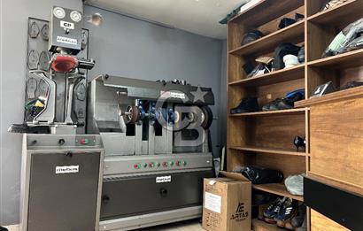 Ümraniye Şerifalide Devren Kiralık Lostra