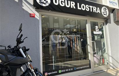 Ümraniye Şerifalide Devren Kiralık Lostra