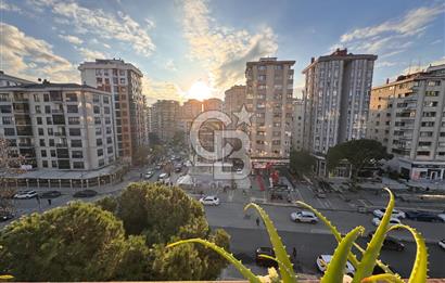 SUADİYE AYŞE KADINDA | ANA CADDE ÜZERİNDE | 3+1 | SATILIK DAİRE