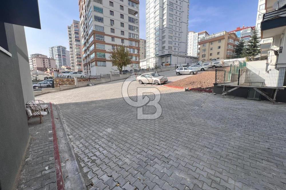 Kayalarda Sıfır, Geniş ve Manzaralı 3+1 150 m² Fırsat Dairesi