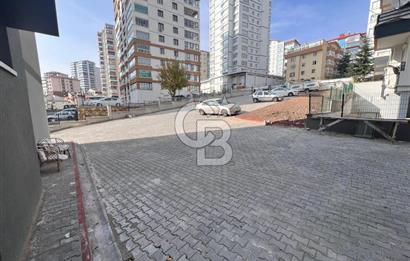 Kayalarda Sıfır, Geniş ve Manzaralı 3+1 150 m² Fırsat Dairesi