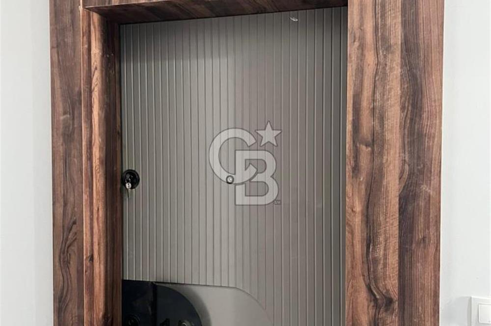 Kayalarda Sıfır, Geniş ve Manzaralı 3+1 150 m² Fırsat Dairesi