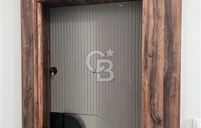 Kayalarda Sıfır, Geniş ve Manzaralı 3+1 150 m² Fırsat Dairesi