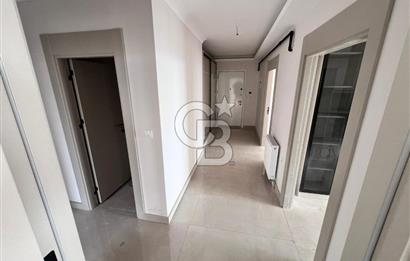 Kayalarda Sıfır, Geniş ve Manzaralı 3+1 150 m² Fırsat Dairesi