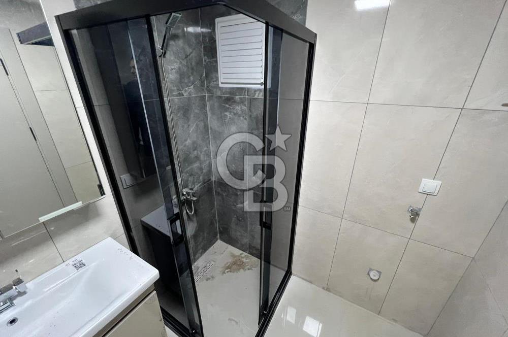 Kayalarda Sıfır, Geniş ve Manzaralı 3+1 150 m² Fırsat Dairesi