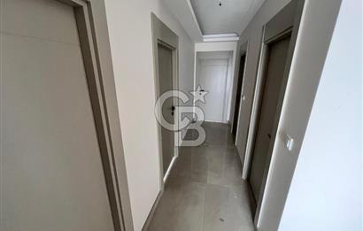 Kayalarda Sıfır, Geniş ve Manzaralı 3+1 150 m² Fırsat Dairesi