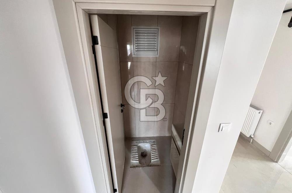 Kayalarda Sıfır, Geniş ve Manzaralı 3+1 150 m² Fırsat Dairesi