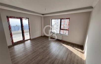 Kayalarda Sıfır, Geniş ve Manzaralı 3+1 150 m² Fırsat Dairesi