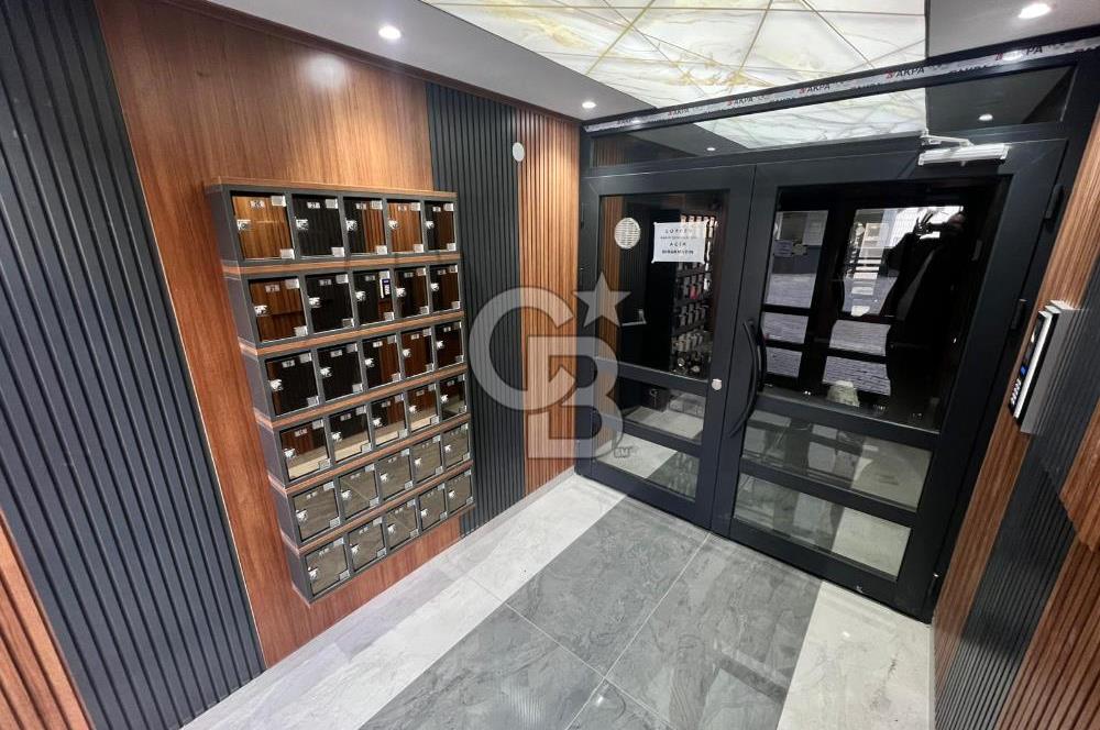 Kayalarda Sıfır, Geniş ve Manzaralı 3+1 150 m² Fırsat Dairesi