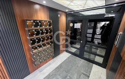 Kayalarda Sıfır, Geniş ve Manzaralı 3+1 150 m² Fırsat Dairesi