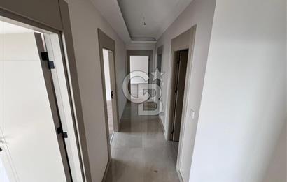 Kayalarda Sıfır, Geniş ve Manzaralı 3+1 150 m² Fırsat Dairesi