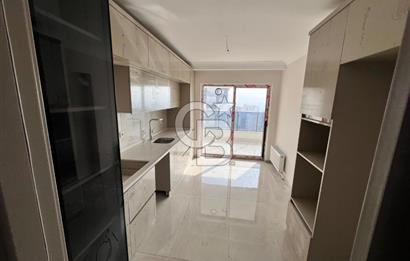 Kayalarda Sıfır, Geniş ve Manzaralı 3+1 150 m² Fırsat Dairesi