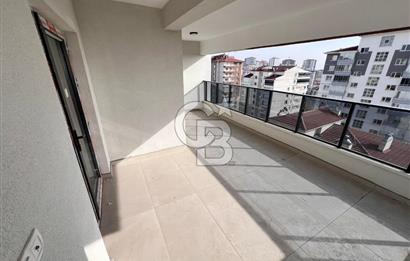 Kayalarda Sıfır, Geniş ve Manzaralı 3+1 150 m² Fırsat Dairesi