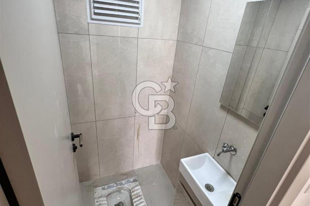 Kayalarda Sıfır, Geniş ve Manzaralı 3+1 150 m² Fırsat Dairesi