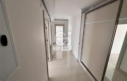 Kayalarda Sıfır, Geniş ve Manzaralı 3+1 150 m² Fırsat Dairesi