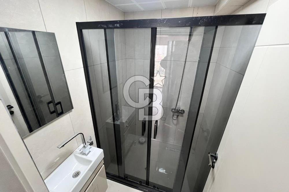 Kayalarda Sıfır, Geniş ve Manzaralı 3+1 150 m² Fırsat Dairesi