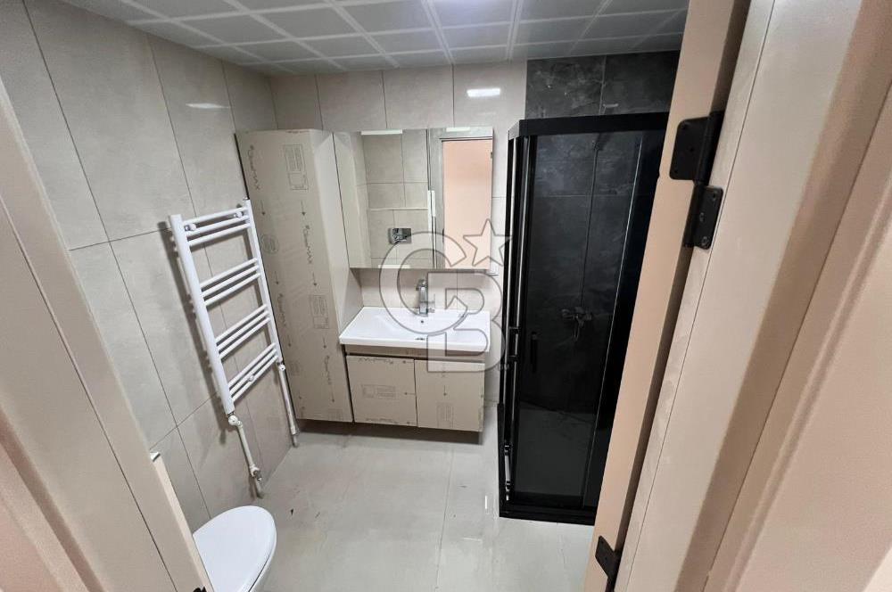 Kayalarda Sıfır, Geniş ve Manzaralı 3+1 150 m² Fırsat Dairesi