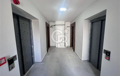 Kayalarda Sıfır, Geniş ve Manzaralı 3+1 150 m² Fırsat Dairesi