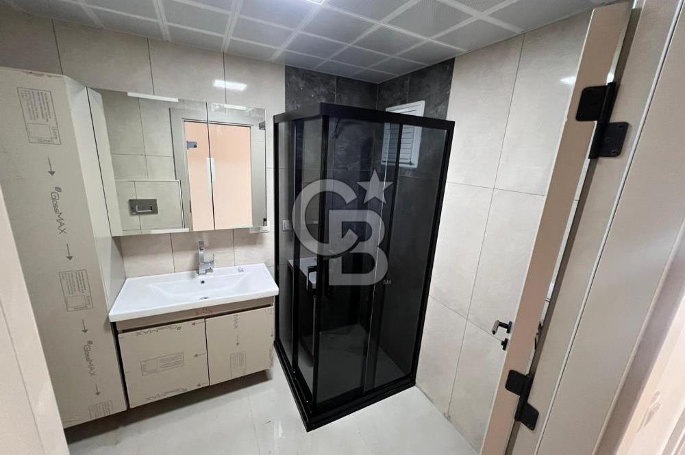 Kayalarda Sıfır, Geniş ve Manzaralı 3+1 150 m² Fırsat Dairesi
