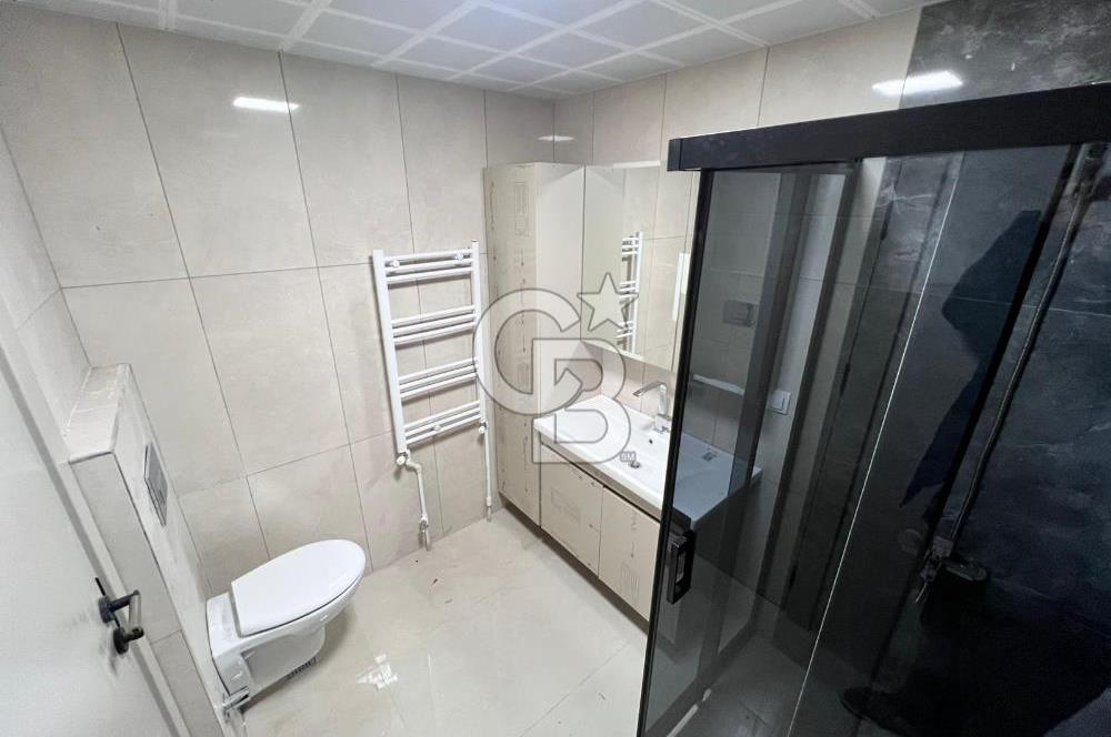 Kayalarda Sıfır, Geniş ve Manzaralı 3+1 150 m² Fırsat Dairesi