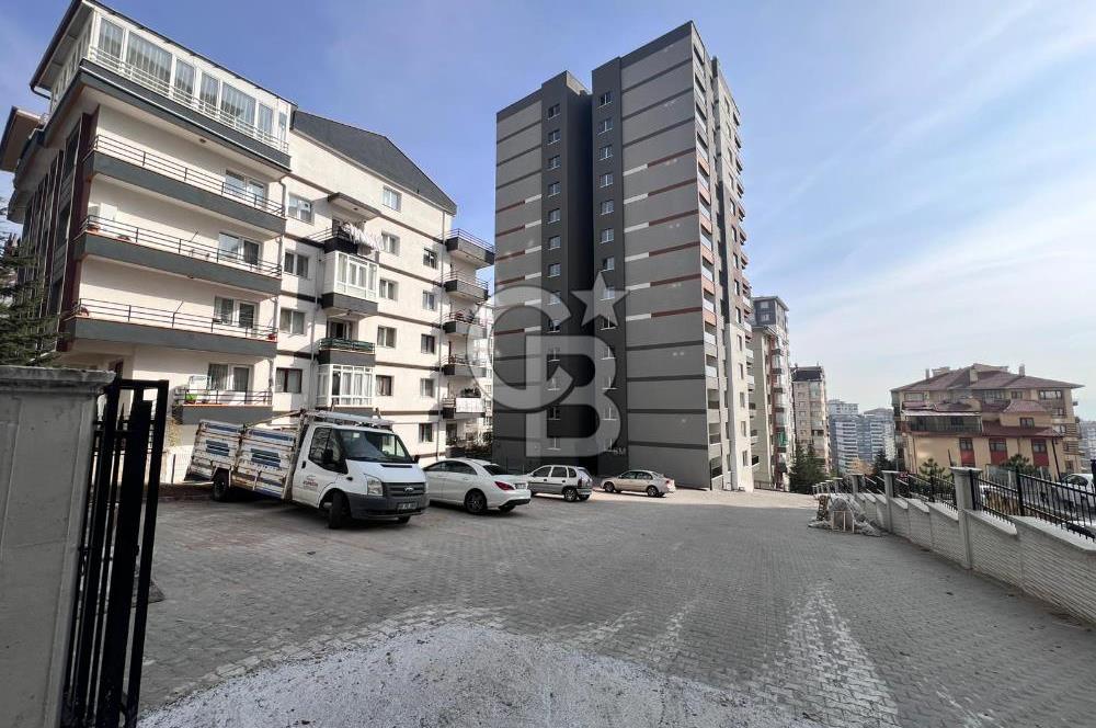 Kayalarda Sıfır, Geniş ve Manzaralı 3+1 150 m² Fırsat Dairesi