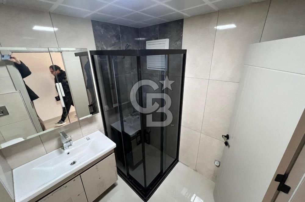 Kayalarda Sıfır, Geniş ve Manzaralı 3+1 150 m² Fırsat Dairesi