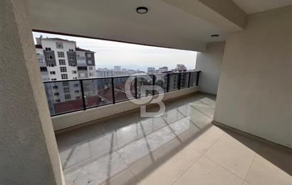 Önü Kapanmaz Manzaralı Sıfır 4+1 180m² LÜKS DAİRE