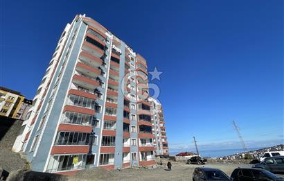 ÇUKURÇAYIR MAH. SİTE İÇERİSİNDE DENİZ MANZARALI 2+1 DAİRE