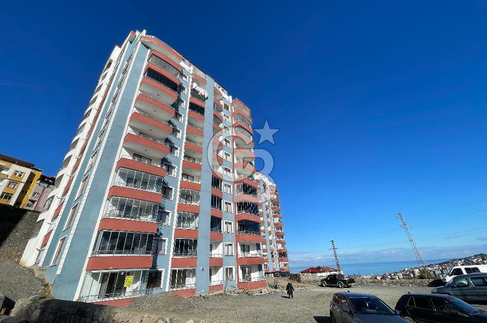 ÇUKURÇAYIR MAH. SİTE İÇERİSİNDE DENİZ MANZARALI 2+1 DAİRE