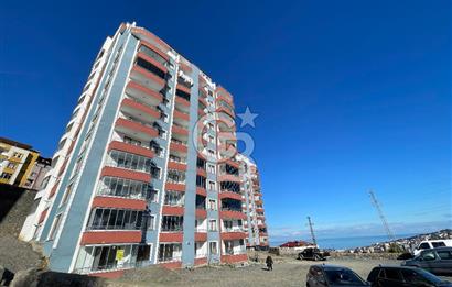 ÇUKURÇAYIR MAH. SİTE İÇERİSİNDE DENİZ MANZARALI 2+1 DAİRE