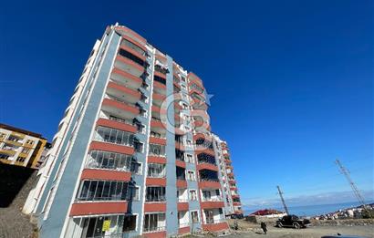 ÇUKURÇAYIR MAH. SİTE İÇERİSİNDE DENİZ MANZARALI 2+1 DAİRE