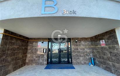 ÇUKURÇAYIR MAH. SİTE İÇERİSİNDE DENİZ MANZARALI 2+1 DAİRE