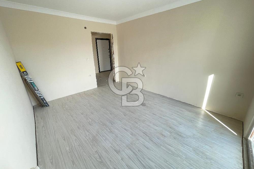 ÇUKURÇAYIR MAH. SİTE İÇERİSİNDE DENİZ MANZARALI 2+1 DAİRE