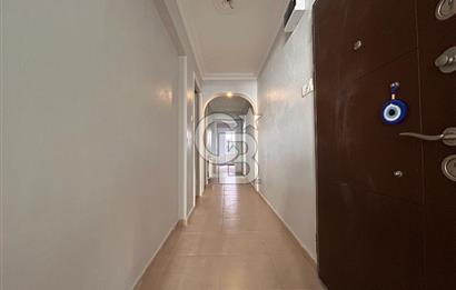 AYVALIK MERKEZ’DE DENİZE YAKIN SATILIK 3+1 DAİRE