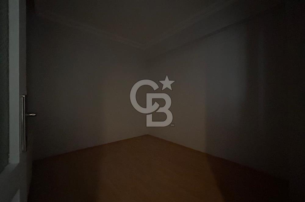 AYVALIK MERKEZ’DE DENİZE YAKIN SATILIK 3+1 DAİRE