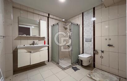 AYVALIK MERKEZ’DE DENİZE YAKIN SATILIK 3+1 DAİRE