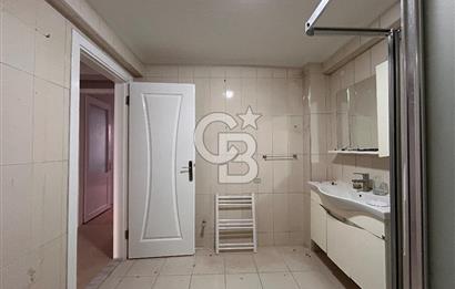 AYVALIK MERKEZ’DE DENİZE YAKIN SATILIK 3+1 DAİRE